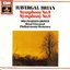 Havergal Brian: Symphony No. 8 in B Flat Minor / Symphony No. 9 (EMI Studio DRM)