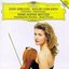 Jean Sibelius: Violinkonzert/Serenaden/Humoreske