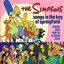 The Simpsons: Songs In The Key Of Springfield - Original Music From The Television Series [Blisterpack]