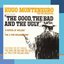 Music From 'The Good, The Bad And The Ugly' & 'A Fistful Of Dollars' & 'For A Few Dollars More'