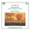 Dvorak: String Quartet No. 12, "American" / String Quartet No. 14