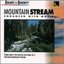 Escape to Serenity: Mountain Streams