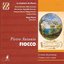 Pietro Antonio Fiocco: Le Retour du printemps / Cantatas, arias, sonatas