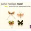 Mozart: String Quartets /Quatuor Mosaiques