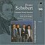 Franz Schubert: Complete String Quartets, Vol. 4 - Quartet D.810 "Death & the Maiden" / Minuets & German Dances D.89 / Minuet D.86 - Leipzig String Quartet