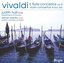 Vivaldi: Concertos For Flute, Strings