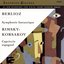 Berlioz: Symphonie Fantastique/Rimsky-Korsakov: Capriccio Espagnol