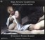 Charpentier: Meditations pour le Careme /Ensemble Pierre Robert * Desenclos
