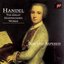 Handel: The Great Harpsichord Works - Bob van Asperen
