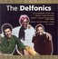 The Best of the Delfonics