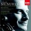 Yehudi Menuhin: The Unpublished Recordings
