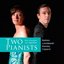 TwoPianists Play Brahms, Arensky, Lutoslawski & Copland