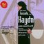 Haydn: Piano Concerto in D major; Fantasy; Variations [Germany]