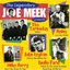 Legendary Joe Meek Presents