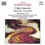 Schnittke: Cello Concerto