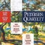 Petersen Quartett: Milhaud/ Lekeu/ Chausson/ Ravel