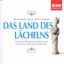 Das Land des Lachelns / Land of Smiles (complete opera)
