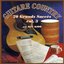 Guitare Country 20 Grands Succes Vol.3