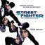 Street Fighter: The Legend of Chun-Li [Original Motion Picture Soundtrack]