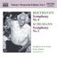 Beethoven: Symphony No. 4; Schumann: Symphony No. 2