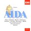 Verdi - Aida / Freni · Carreras · Baltsa · Cappuccilli · Raimondi · van Dam · Ricciarelli · Moser · Wiener Phil. · Karajan