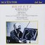 Korngold: Violin Concerto / Rozsa: Violin Concerto; Tema con Variazioni / Waxman: Carmen Fantasy