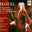 Georg Friedrich Händel: L'Allegro, il Penseroso ed il Moderato