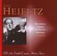 Jascha Heifetz Live, Vol. 6
