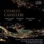Charles Camilleri: Trio No. 2; Shomyo; Duo Sonata...