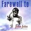 Farewell to John John