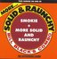 Smokie / More Solid & Raunchy