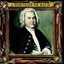Bach J.S: Portrait of Bach