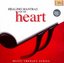 Healing Mantras for the Heart (Music Therapy Series) (Audio CD)