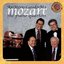 Mozart: The Piano Quartets