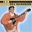 Introduction to Del Shannon