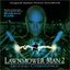 Lawnmower Man 2: Beyond Cyberspace - Original Motion Picture Soundtrack