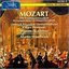 Mozart: The Freemason Musics