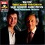 William Walton: Violin Concerto / Viola Concerto - Nigel Kennedy / Andre Previn / Royal Philharmonic Orchestra