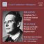 Brahms: Symphony No. 1; Academic Festival Overture; Wagner; Tristan und Isolde - Prelude to Act 1; Siegfried Idyll