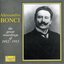 The Great Recordings of 1912-1913
