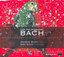 CPE Bach: Sonatas for Violin & Pianoforte