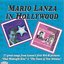Mario Lanza In Hollywood: That Midnight Kiss (1949 Film) / The Toast Of New Orleans (1950 Film) [2 on 1]