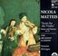 Matteis: 'Ayres for the Violin', Suites & Sonatas, Vol. II / McGegan