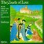 The Courts of Love: Music from the Time of Eleanor of Aquitaine - Sinfonye