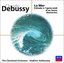 Claude Debussy: La Mer; Prélude à l' après-midi d'un faune; Nocturnes