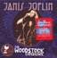 Janis Joplin:The Woodstock Experience (2 CD)