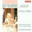 Della Jones - Rossini Arias