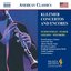 Klezmer Concertos & Encores (Milken Archive of American Jewish Music)