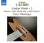 Antonio Lauro: Guitar Music 2