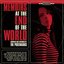 Memoirs At The End Of The World by The Postmarks (2009-08-25)